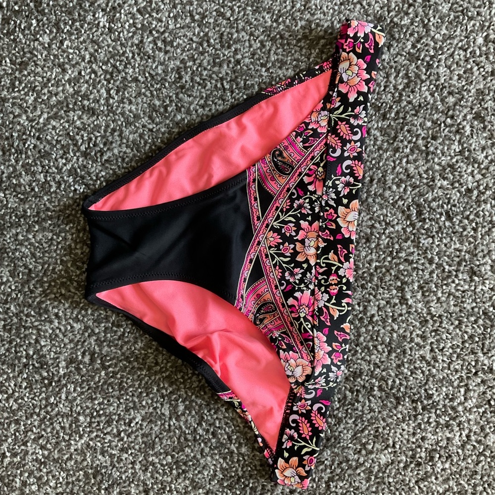 Bikini bottoms